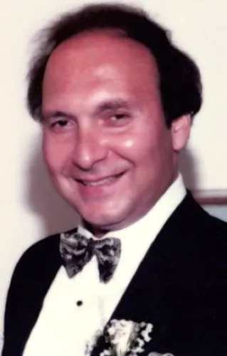 Edward A. Flask 1941-2026